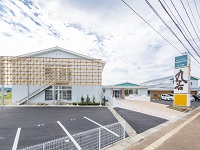 株式会社グッドステーション サービス付き高齢者向け住宅杜の郷九谷・求人番号578887