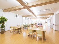 株式会社グッドステーション サービス付き高齢者向け住宅杜の郷九谷・求人番号578887