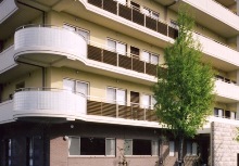 社会福祉法人 真澄会 特別養護老人ホーム博寿苑・求人番号578950