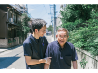 株式会社スマイル 訪問看護ステーション　スマイル・求人番号579422