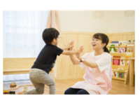 株式会社日本保育サービス アスク豊玉中保育園・求人番号579567