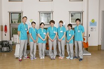 株式会社クリエ デイサービスセンター アクア・求人番号580463