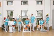 株式会社クリエ デイサービスセンター アクア・求人番号580498