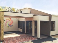 社会福祉法人まほろば学園 障害福祉サービス事業所　風・求人番号582010