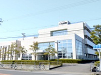 医療法人宝会 老人保健施設 七宝園・求人番号582020