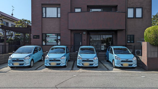 株式会社雅 越谷訪問看護ステーション・求人番号582046