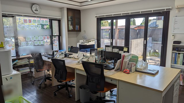 株式会社雅 越谷訪問看護ステーション・求人番号582046