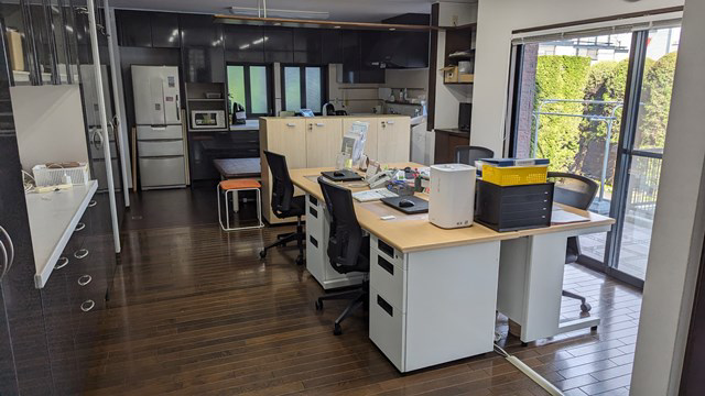 株式会社雅 越谷訪問看護ステーション・求人番号582046