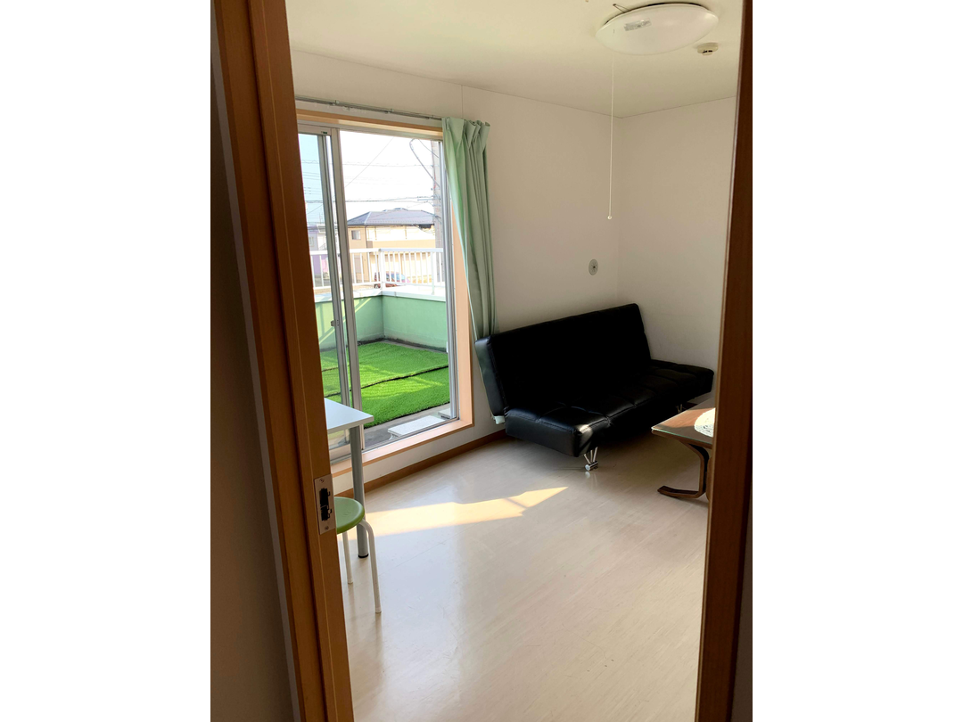 医療法人七彩 川越西眼科・求人番号582093