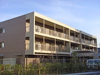 株式会社ベストライフ ベストライフふじみ野・求人番号582236