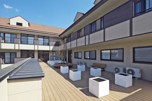 社会福祉法人湖聖会 特別養護老人ホーム 楓の丘・求人番号582253