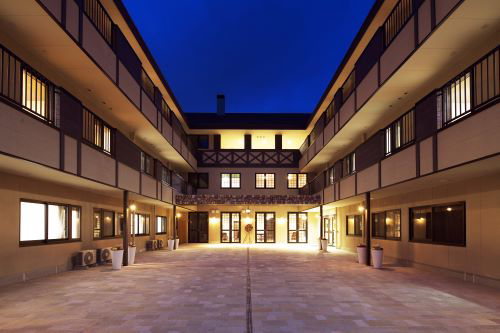 社会福祉法人湖聖会 特別養護老人ホーム 楓の丘・求人番号582253