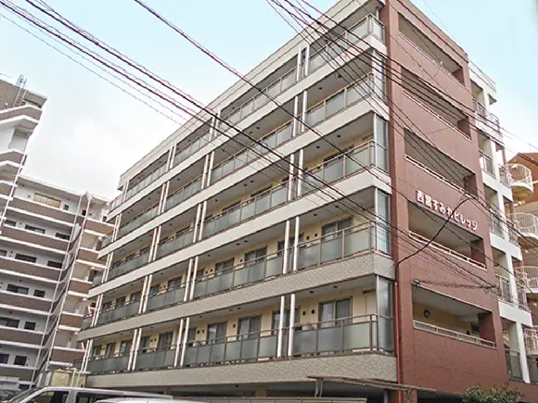 ジャパンメディカル株式会社　介護付有料老人ホーム西宮すみれビレッジ・求人番号582790