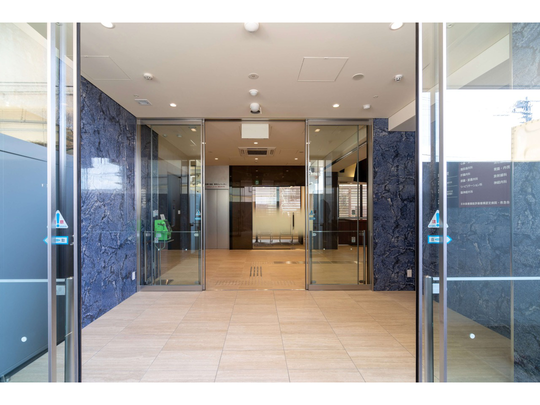 医療法人社団啓卯会　村上記念病院・求人番号582927