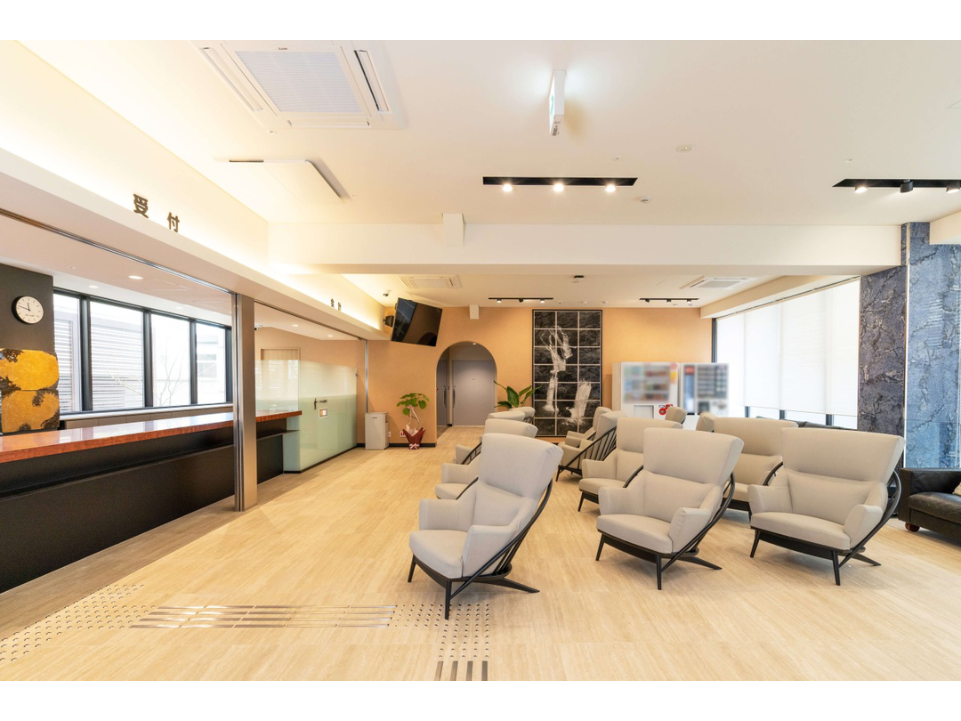 医療法人社団啓卯会　村上記念病院・求人番号582927