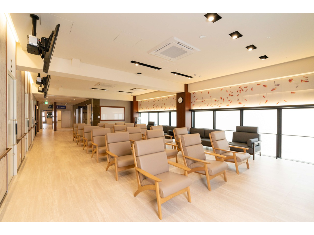 医療法人社団啓卯会　村上記念病院・求人番号582927