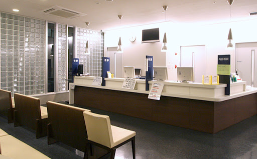 医療法人社団研英会　林眼科病院・求人番号583041