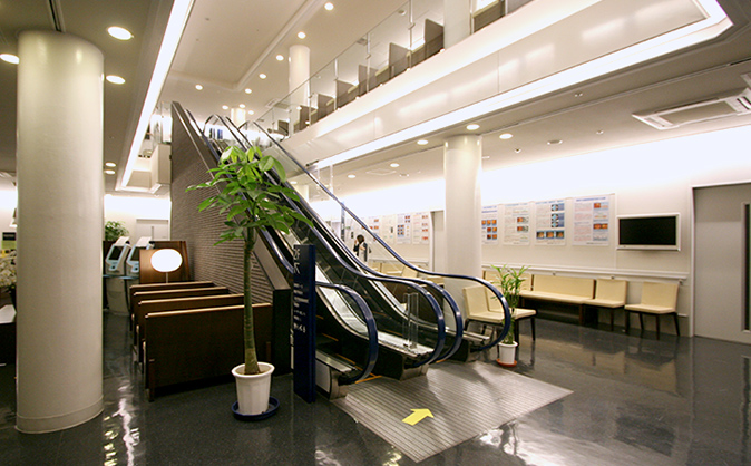 医療法人社団研英会　林眼科病院・求人番号583041