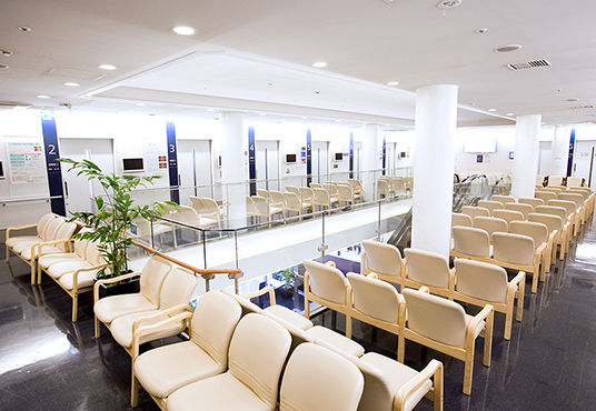 医療法人社団研英会　林眼科病院・求人番号583041