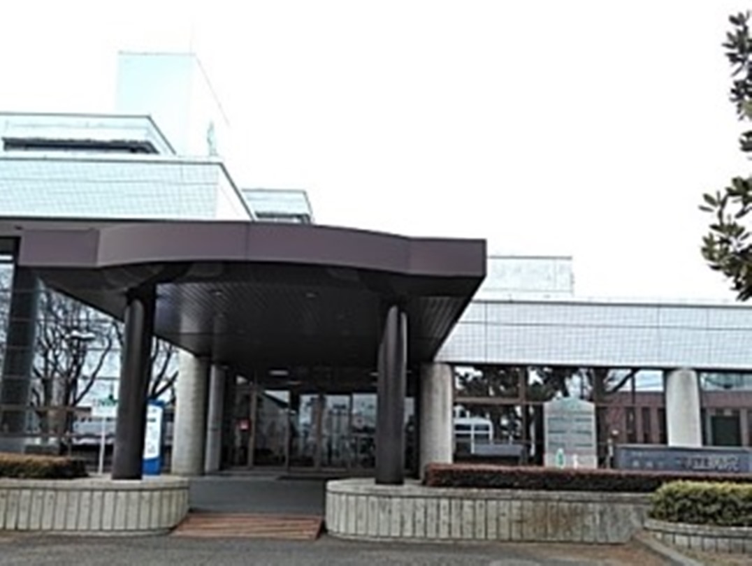 医療法人社団青洲会　神立病院・求人番号583116