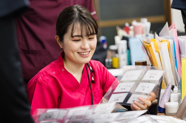 株式会社メディセプト いきいきSUN　訪問看護リハビリステーション　浅草橋支店・求人番号583315