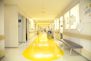 医療法人社団門の内会 老人保健施設コスモス・求人番号583821