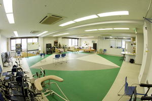 医療法人社団門の内会 老人保健施設コスモス・求人番号583821