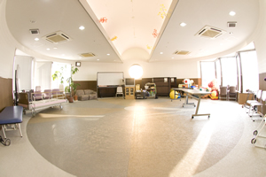 医療法人社団門の内会 老人保健施設コスモス・求人番号583821