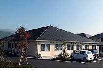 株式会社 ほっと・はあと 介護付き有料老人ホーム むつみの郷岡田