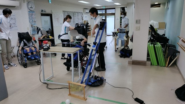 特定非営利活動法人ステップベース 放課後等デイサービス　すくすくすてっぷ・求人番号584746