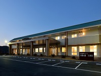 社会福祉法人 経山会 特別養護老人ホーム 川柳の里三清荘