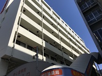 社会医療法人社団尚篤会 赤心クリニック・求人番号585347