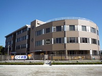 学校法人栗岡学園 阪奈中央こぐま園・求人番号585413