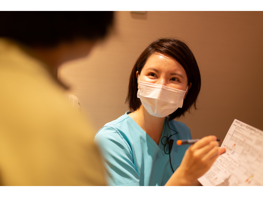 医療法人社団美翔会　聖心美容クリニック 大阪院・求人番号585549