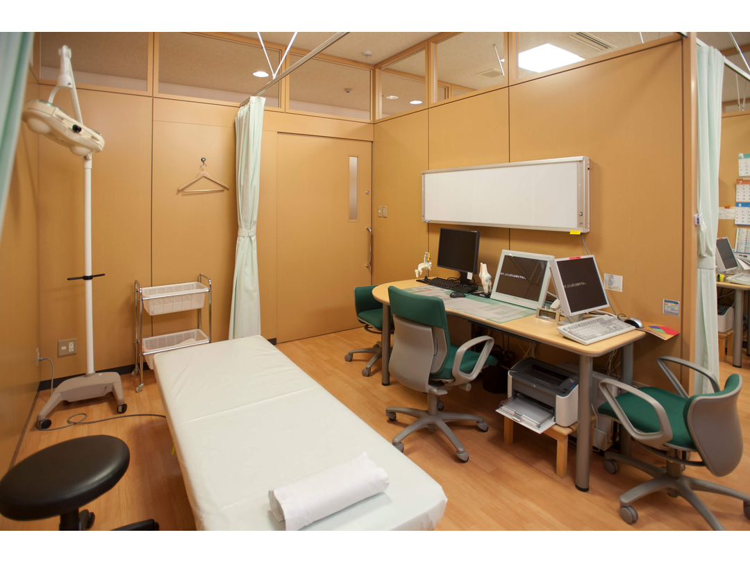 医療法人社団飛翔会 福山整形外科クリニック・求人番号585817