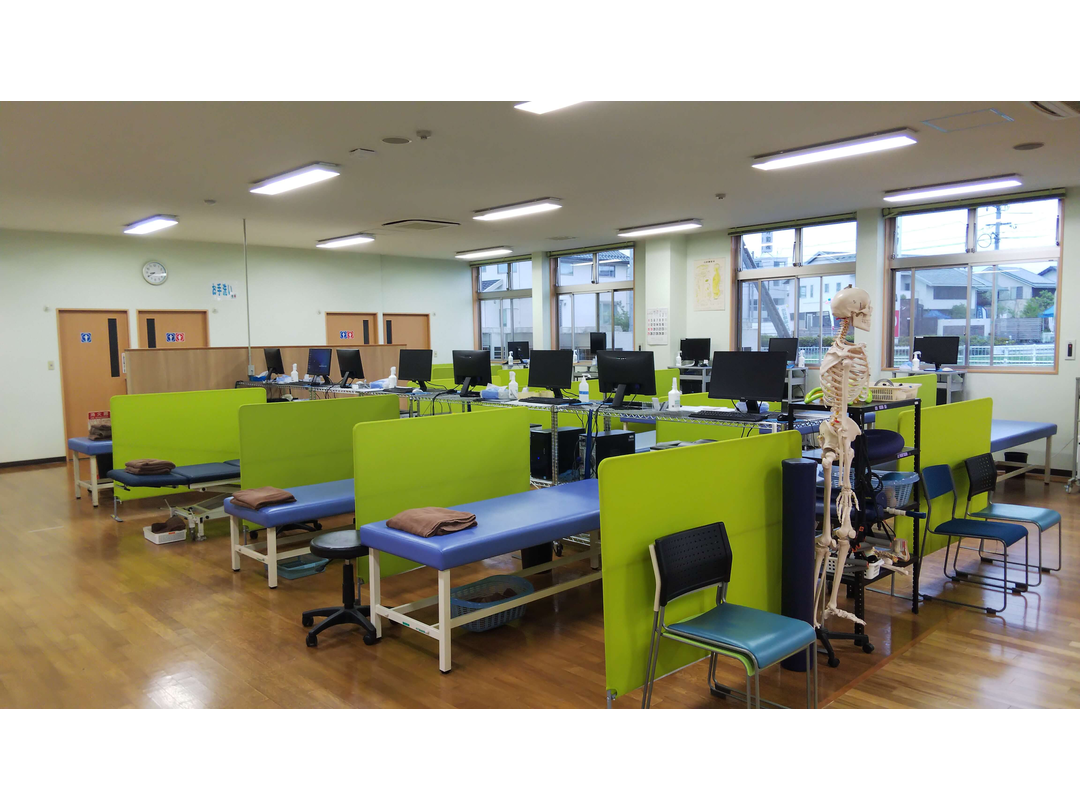 医療法人社団飛翔会 福山整形外科クリニック・求人番号585817