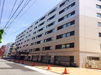 医療法人杏林会 介護老人保健施設リハビリパーク千種・求人番号586136