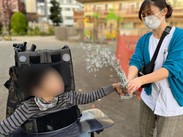 特定非営利活動法人ステップベース 放課後等デイサービス　すくすくすてっぷ・求人番号586809