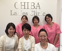 医療法人社団建生会　千葉レディースクリニック・求人番号587119