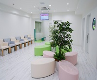 医療法人社団建生会　千葉レディースクリニック・求人番号587119