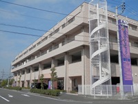病院イメージ
