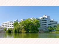 公益財団法人ときわ会 常磐病院