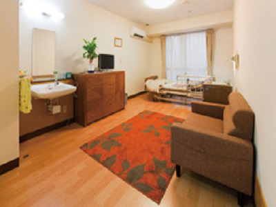 社会福祉法人健生会・求人番号587657