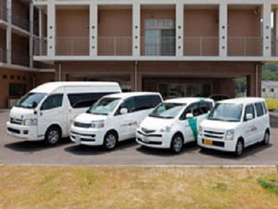 社会福祉法人健生会・求人番号587657