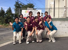 株式会社リビングケア リビングケアさくら訪問ステーション・求人番号588032
