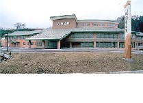 医療法人 愛広会 介護老人保健施設 新井愛広苑