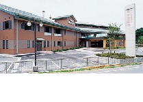 医療法人 愛広会 介護老人保健施設 関川愛広苑