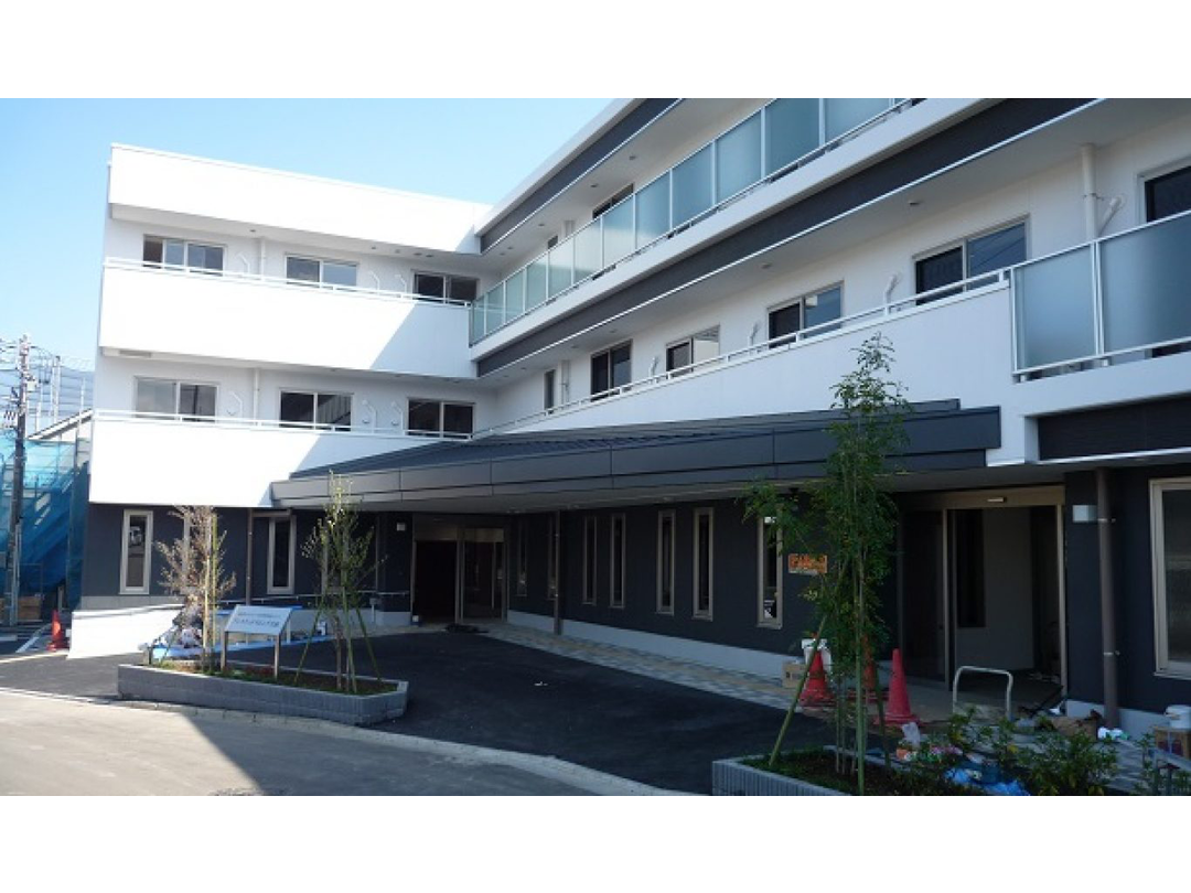 株式会社ZENウェルネス アシステッドリビング宮前・求人番号588162