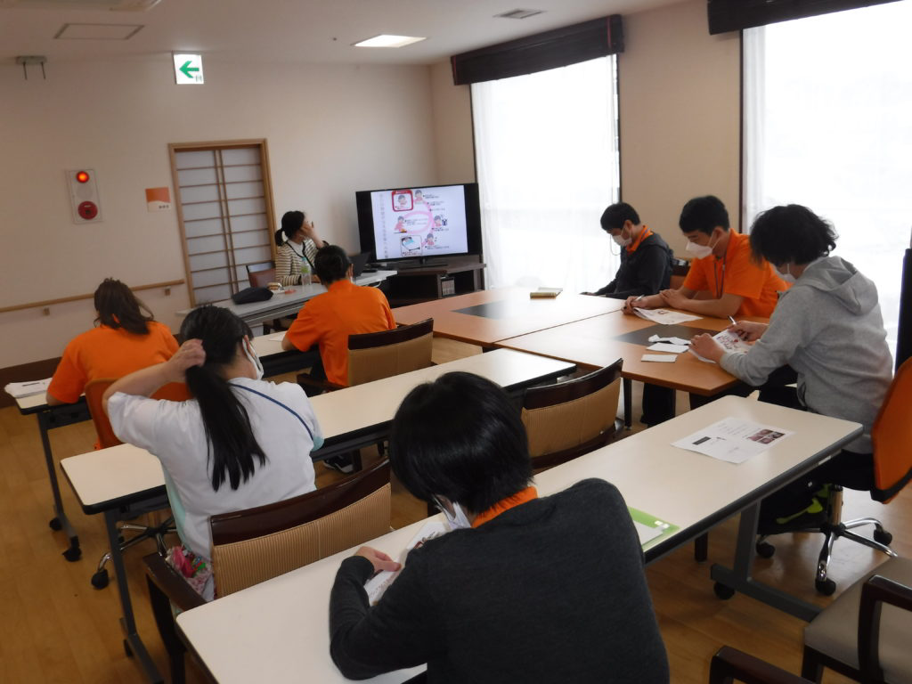 株式会社ZENウェルネス アシステッドリビング宮前・求人番号588162