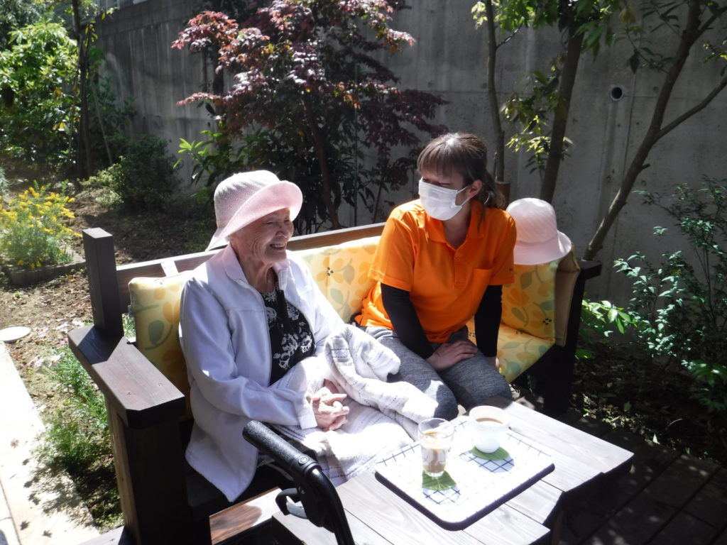 株式会社ZENウェルネス アシステッドリビング宮前・求人番号588162